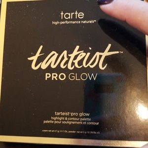 Tarteist Pro Gliw Bronzer & Contour Palette